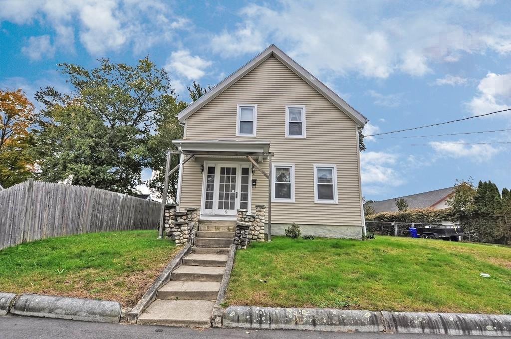 9 Fern Street - Photo 1