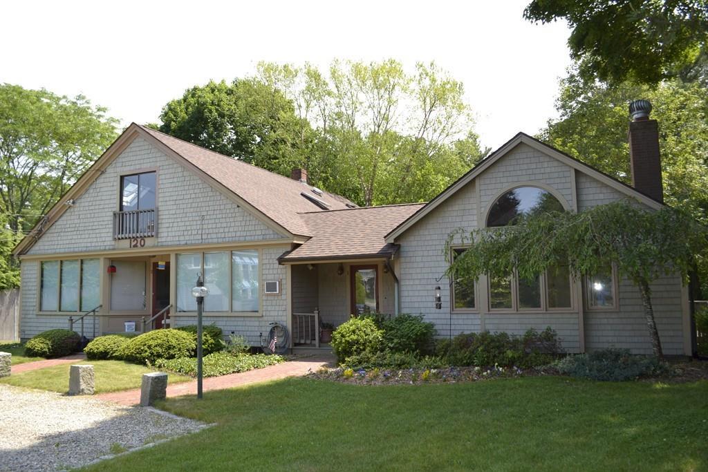 120 Chestnut St - Photo 1