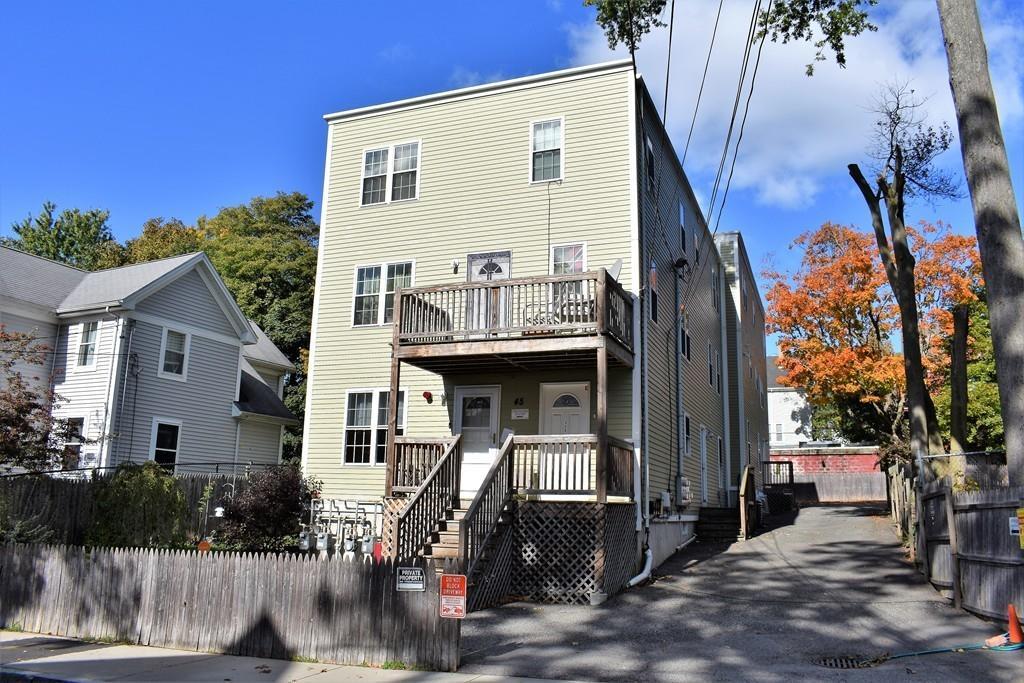 45 Nightingale Street - Photo 1