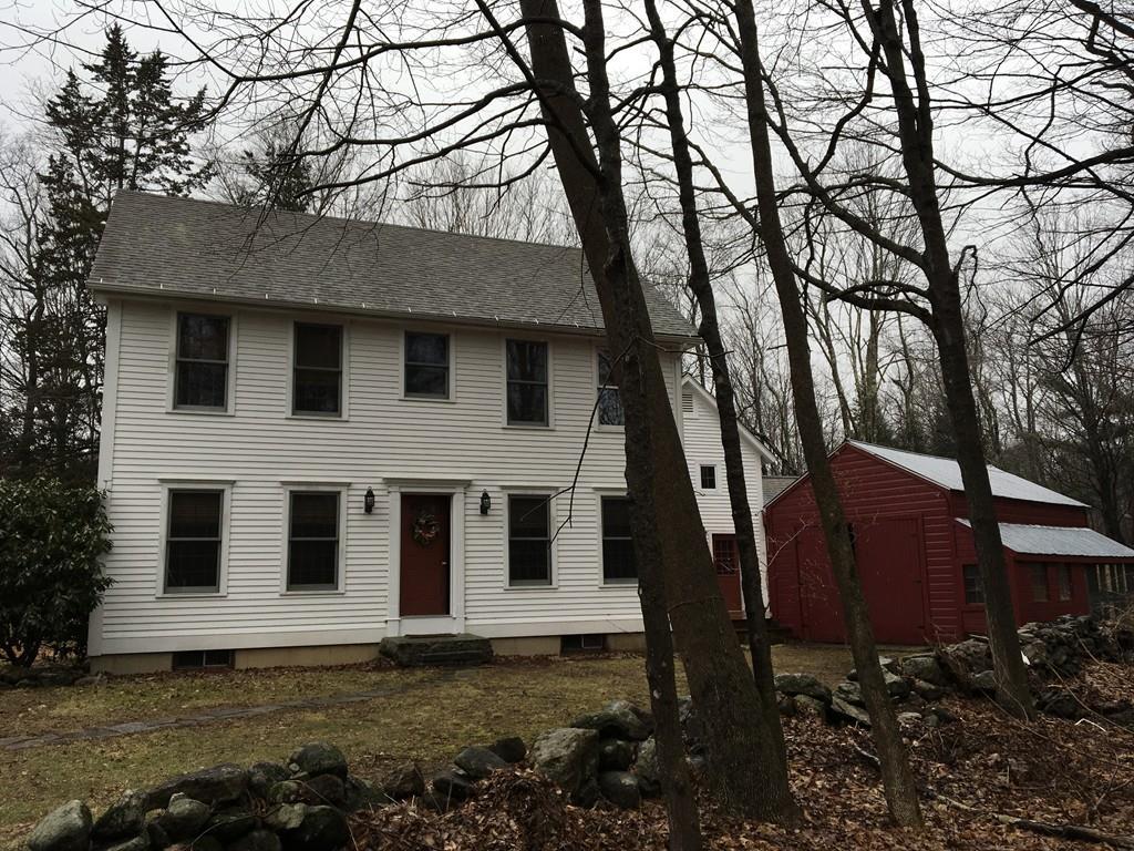 61 Prospect Hill Rd - Photo 1