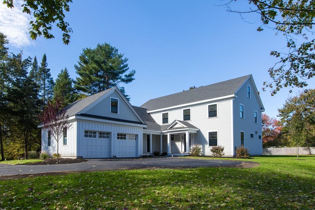 543 Bedford Street - Photo 1