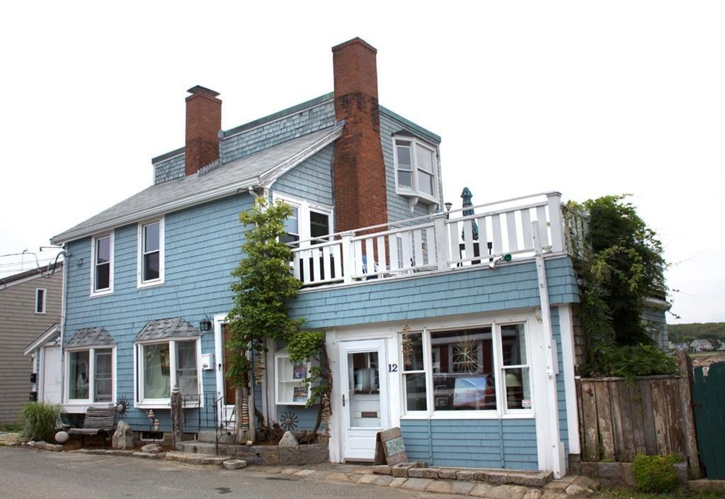 6 Old Harbor Rd. - Photo 1