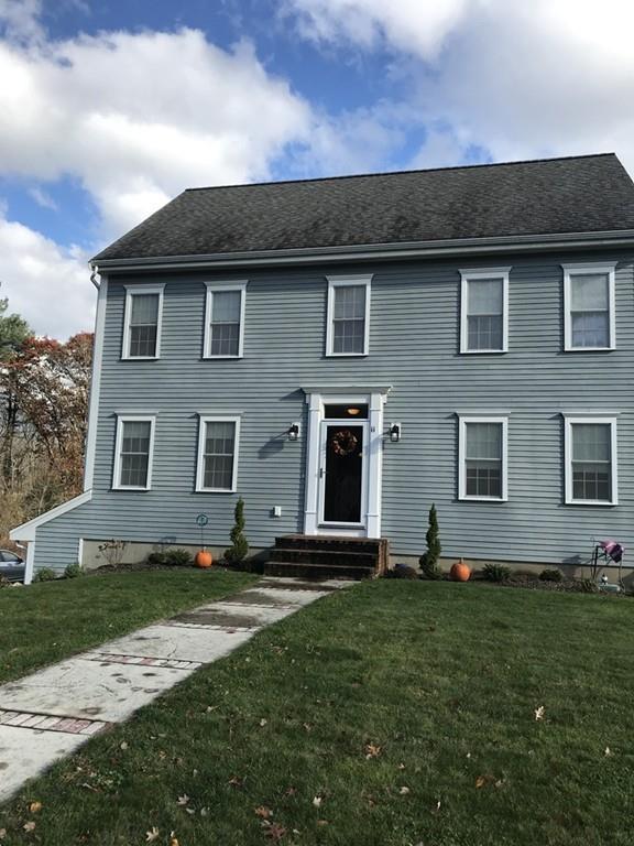 11 Hillside Lane - Photo 1