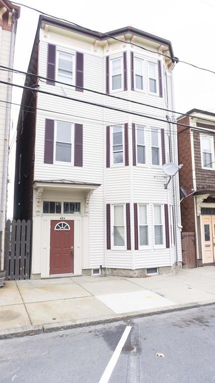 464 Sumner St. - Photo 1