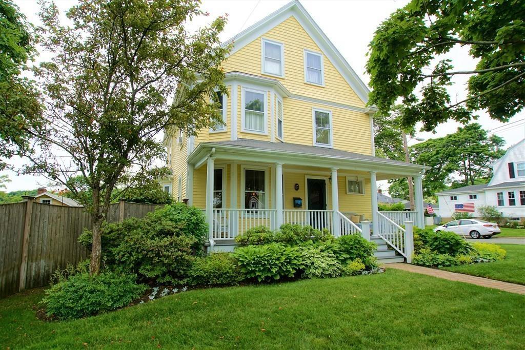 39 Rockaway Ave - Photo 1