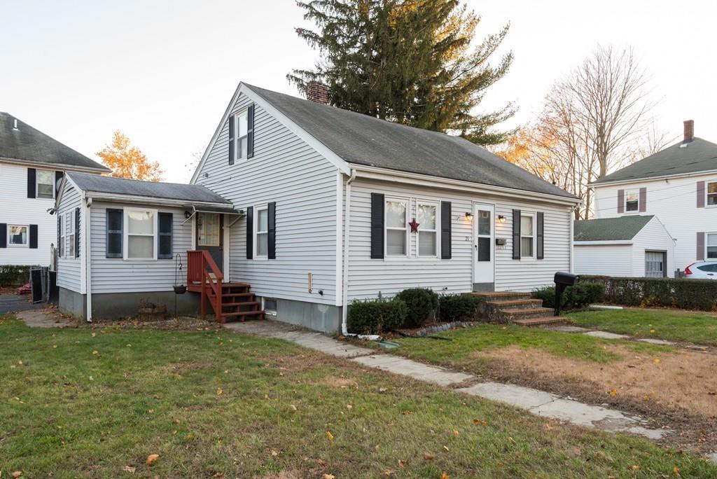 21 Lawn Street - Photo 1