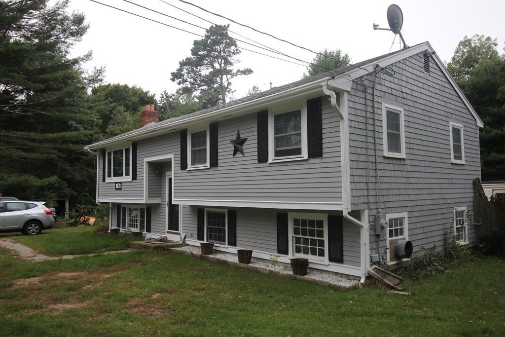 121 Bourne Rd - Photo 1
