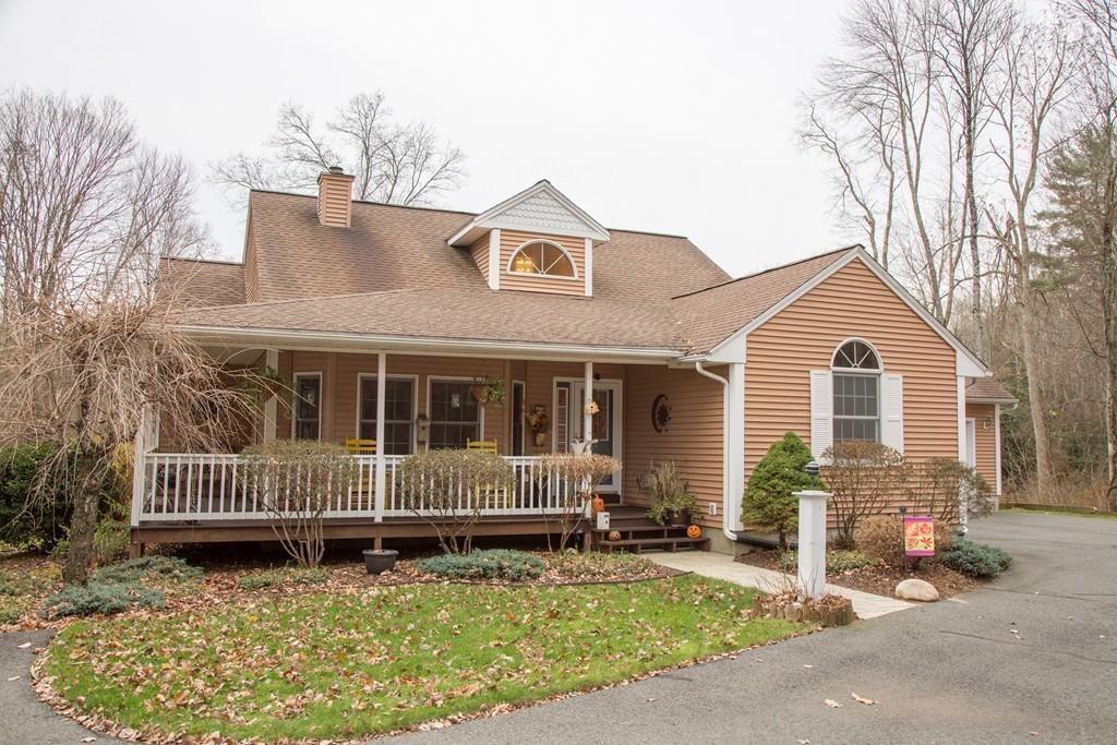 49 Fred Jackson Road - Photo 1