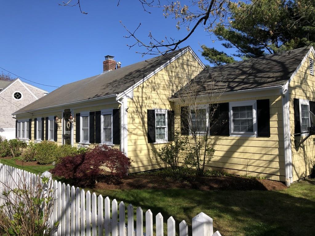 215 Lower County Rd - Photo 1
