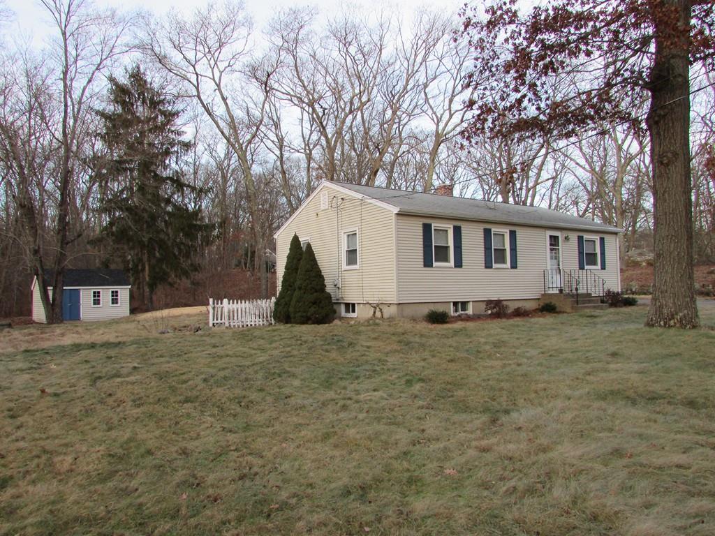 337 Hoppin Hill Ave - Photo 1