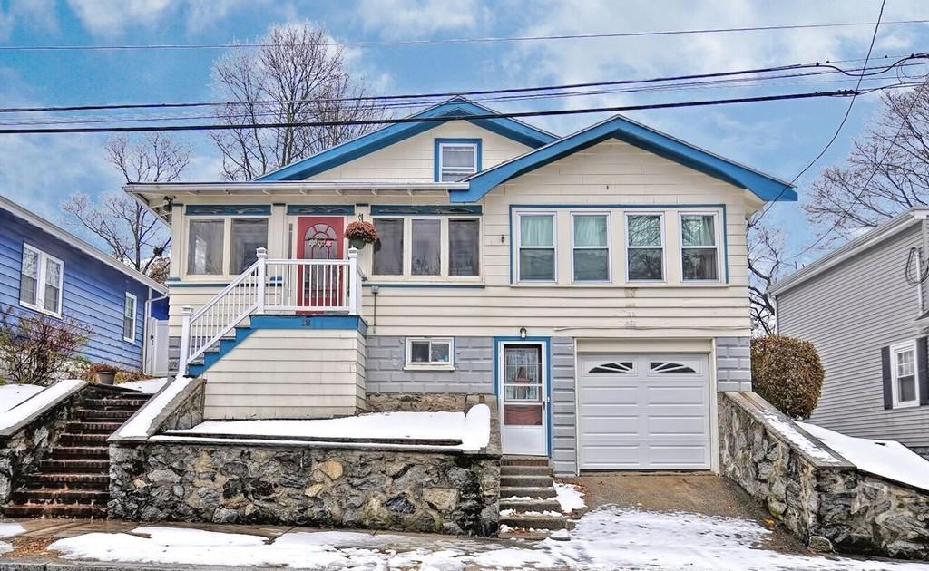 18 Mayfair Street - Photo 1