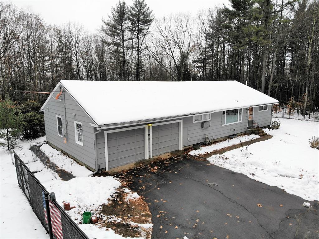 16 Lake Mattawa Rd - Photo 1