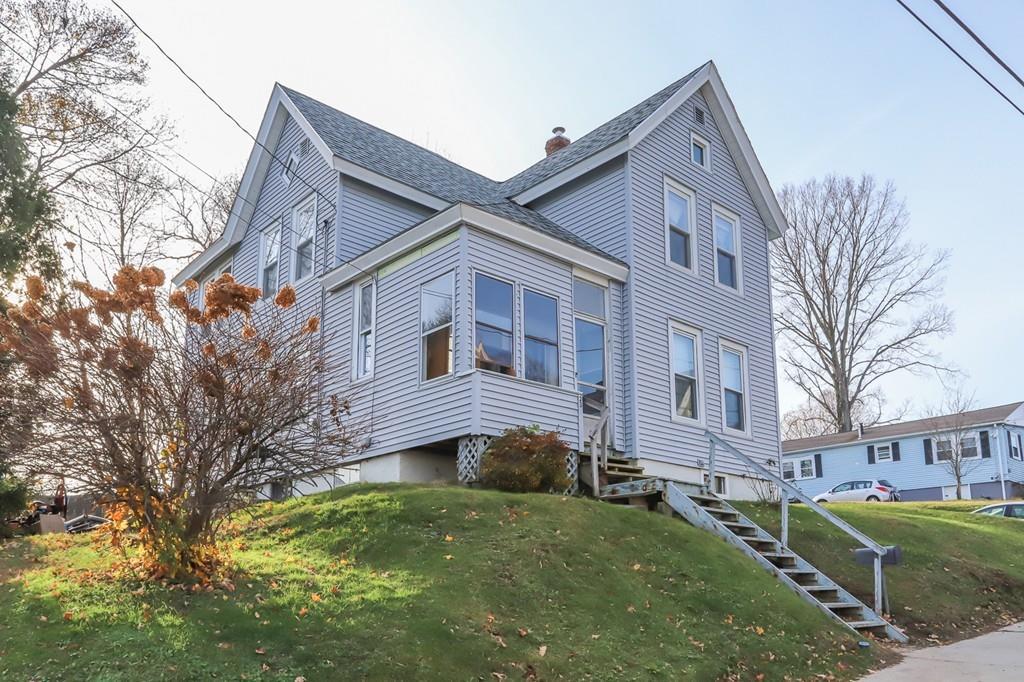 23 Arlington Street - Photo 1