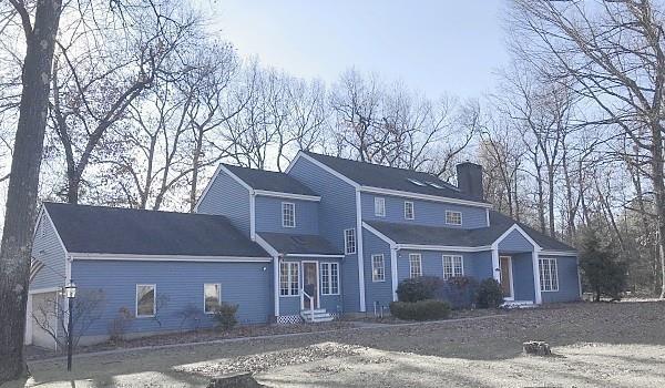 134 Pineridge Dr - Photo 1
