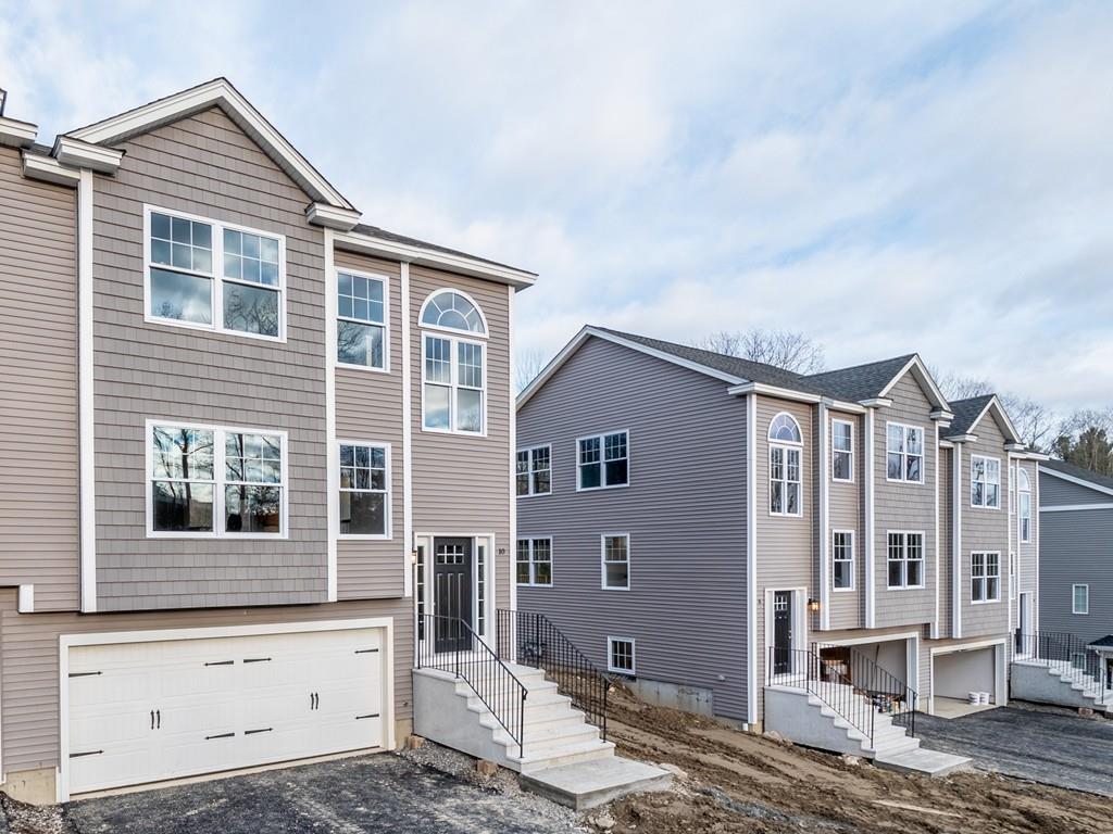22 Burncoat Heights (Lot 7A) - Photo 1