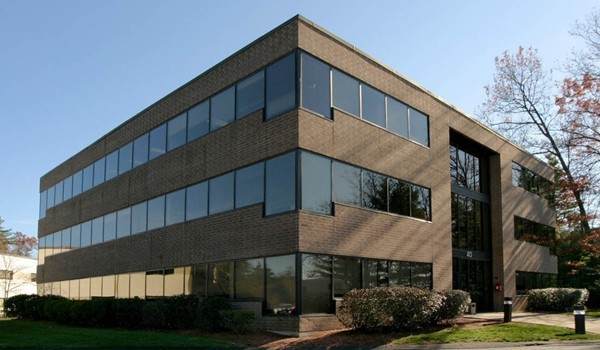 40 Nagog Park - Photo 1