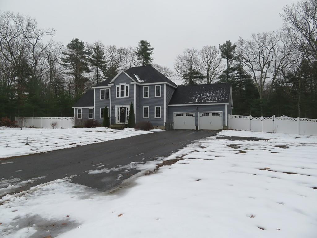 20 Olde Carriage Ln - Photo 1