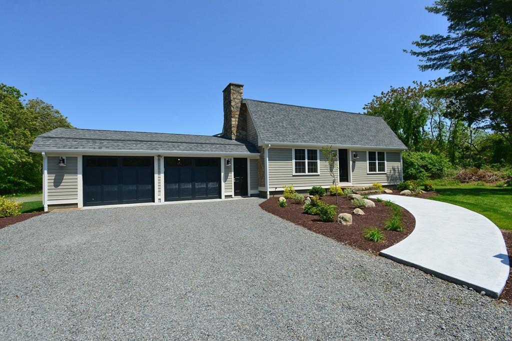 256 Long Highway - Photo 1