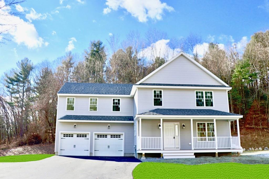 51 Willow Road - Photo 1