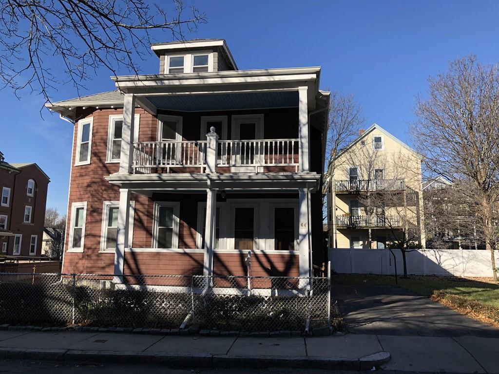 44 Marmion St - Photo 1