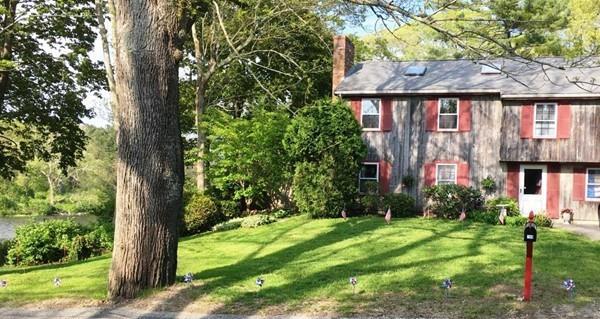 709 County Rd - Photo 1