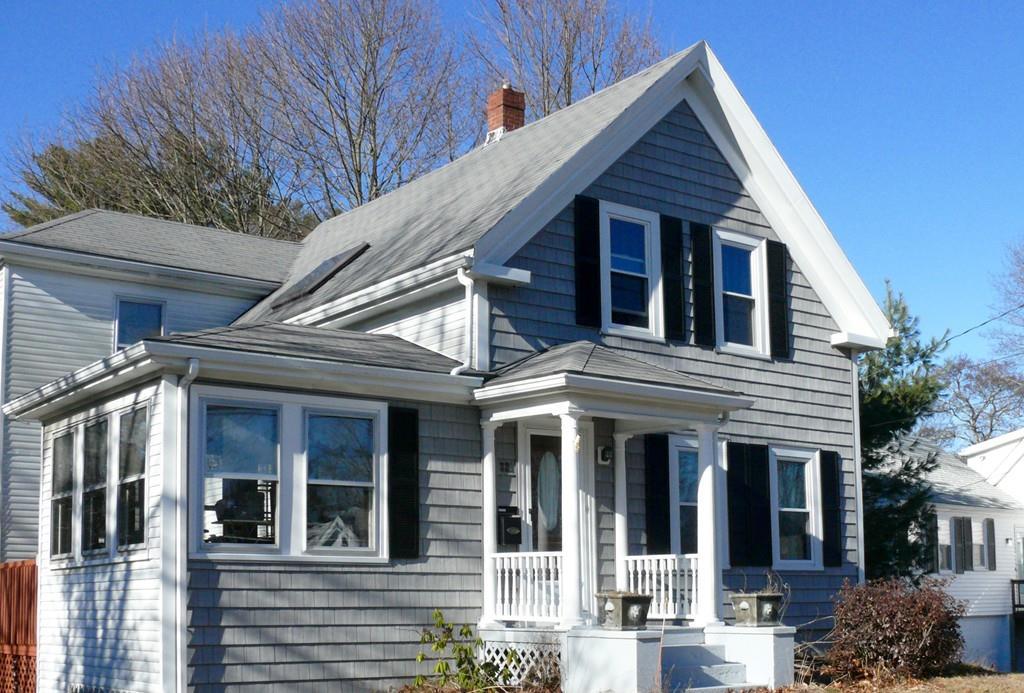 221 Pond St - Photo 1