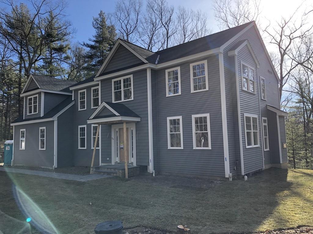 23 Claypit Hill Rd. - Photo 1