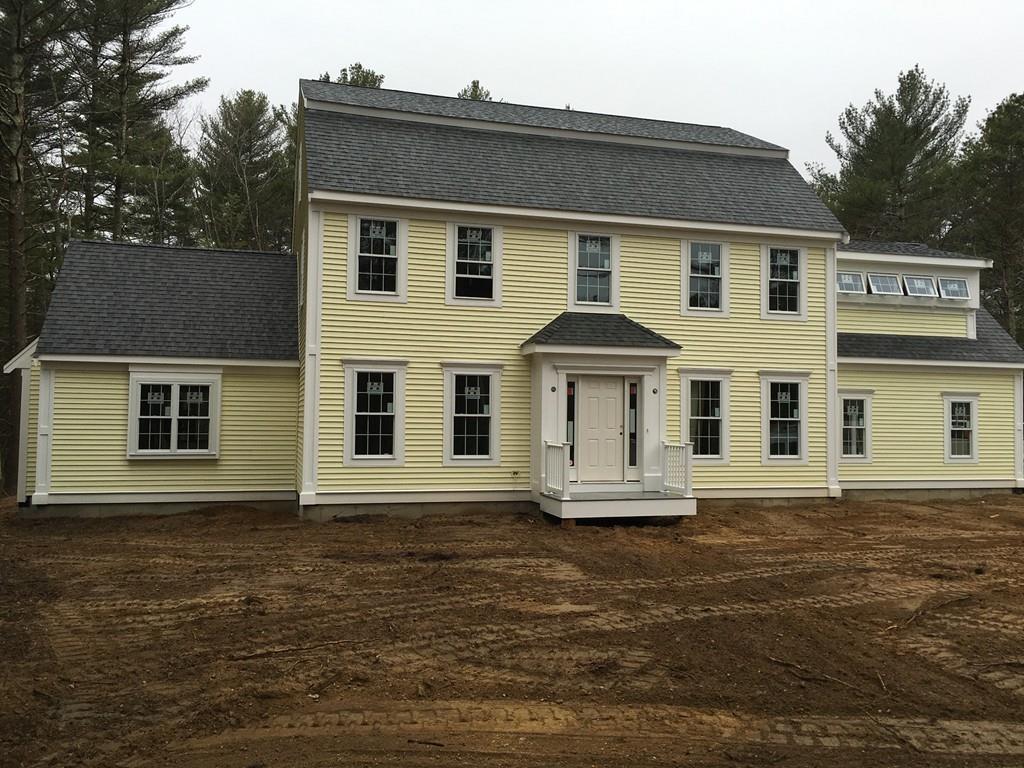 14 Blue Gill Lane - Photo 1