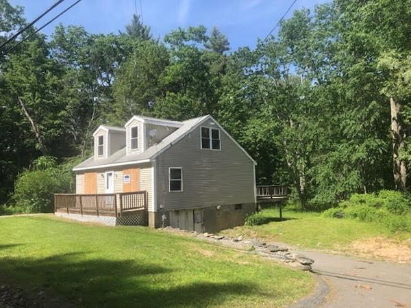55 Ashburnham State Rd - Photo 1