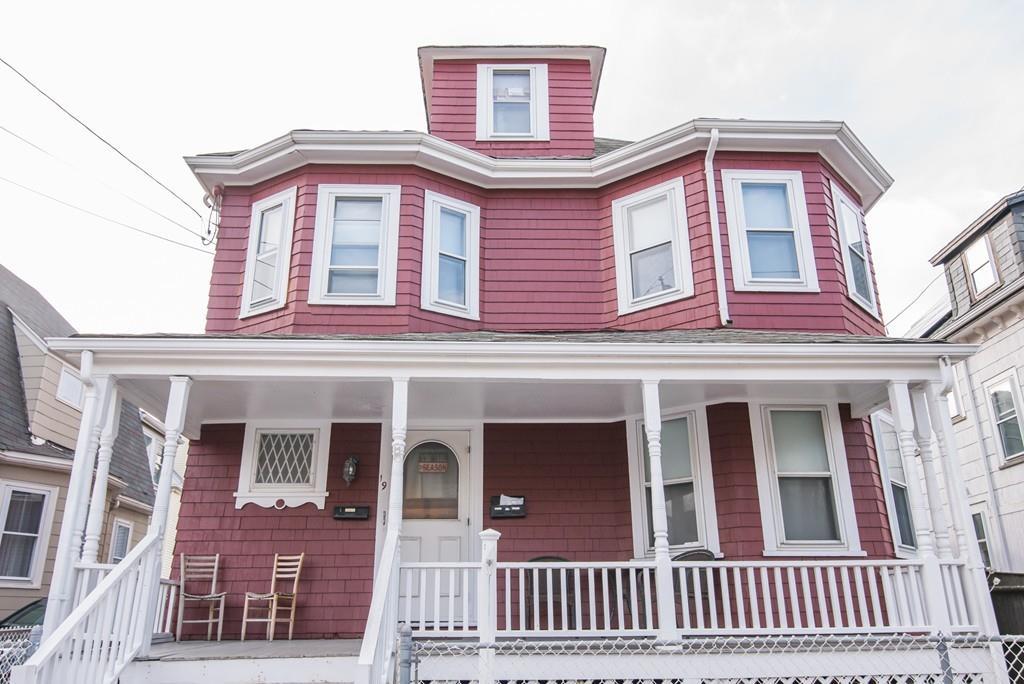 19 Moore Street - Photo 1