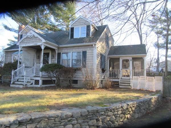 16 N. Hillside Street - Photo 1