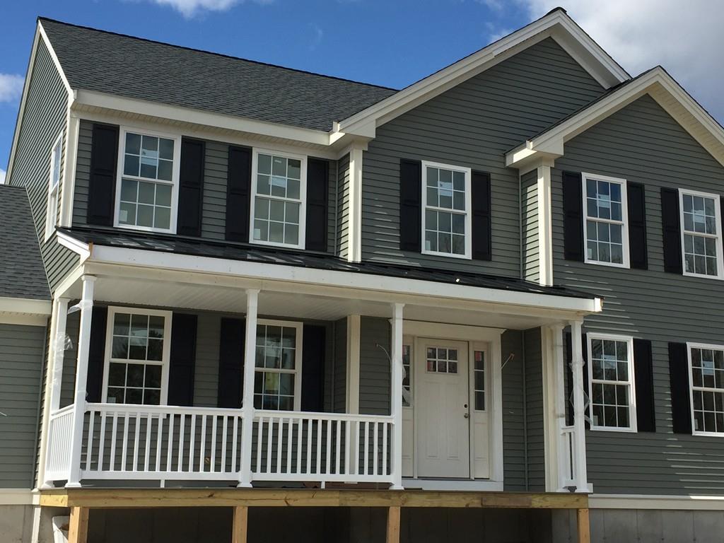 Lot 1 Pierce Ave - Photo 1
