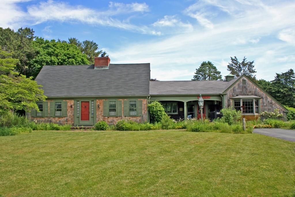 1 Clear Pond Road - Photo 1