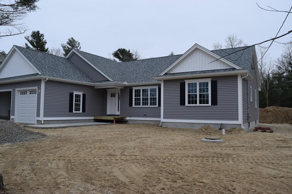 545 South Boundary Road - Photo 1