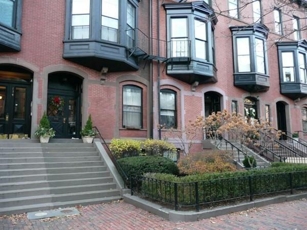 116 Marlborough Street - Photo 1