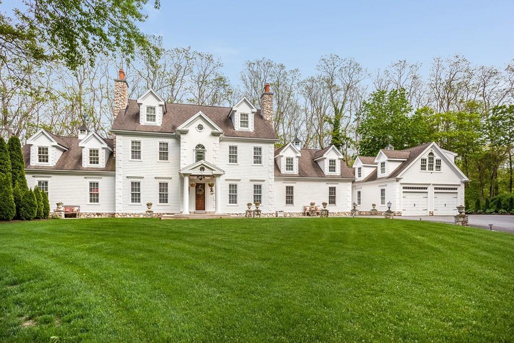 402 Quaker Meetinghouse Road - Photo 1