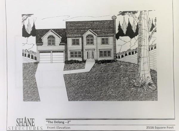 54 Lot 29 Field Pond - Photo 1