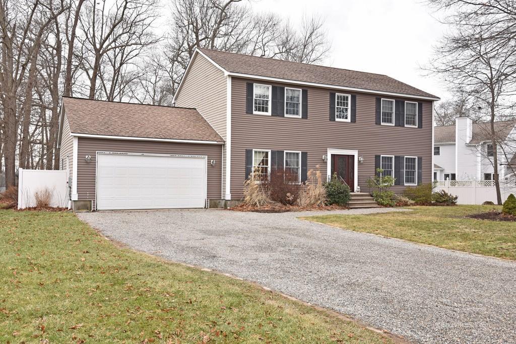 6 Strawberry Ln - Photo 1