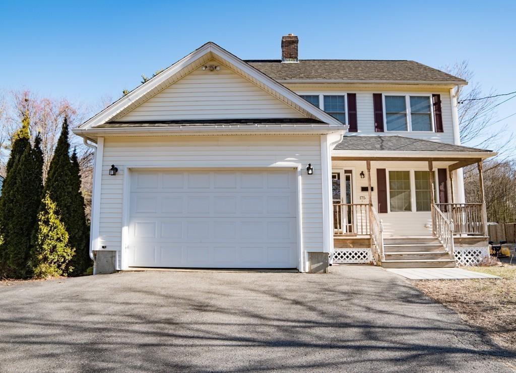 175 Ash St - Photo 1