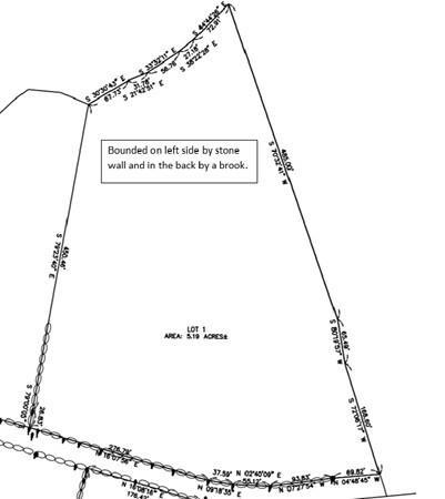Lot 1 Orange Street - Photo 1