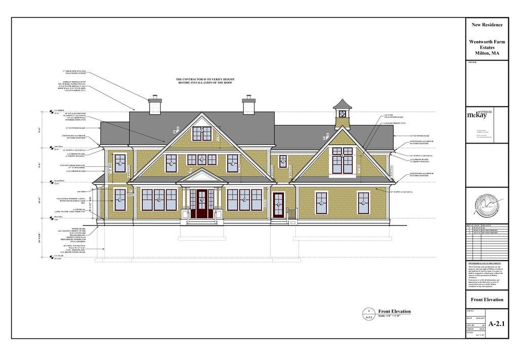 Lot 3 Wentworth - Photo 1