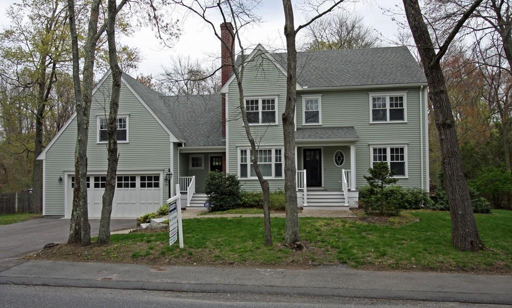 23 Overbrook Dr - Photo 1