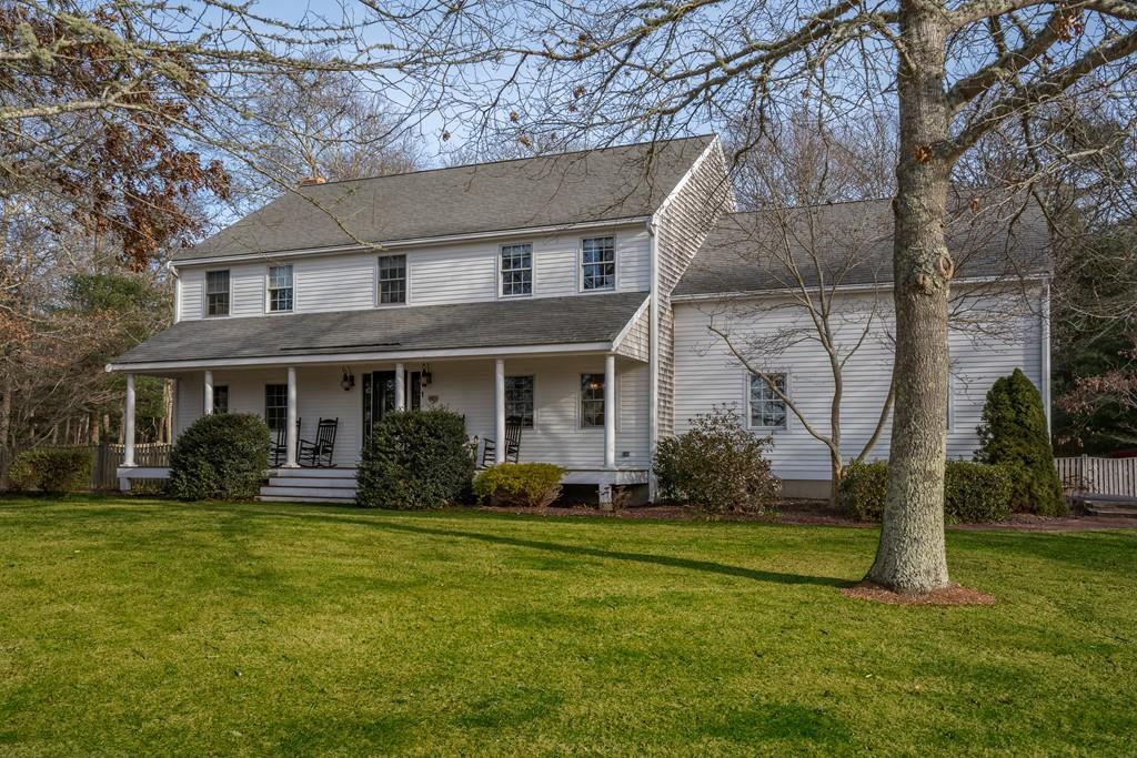 1 Highfield Dr - Photo 1