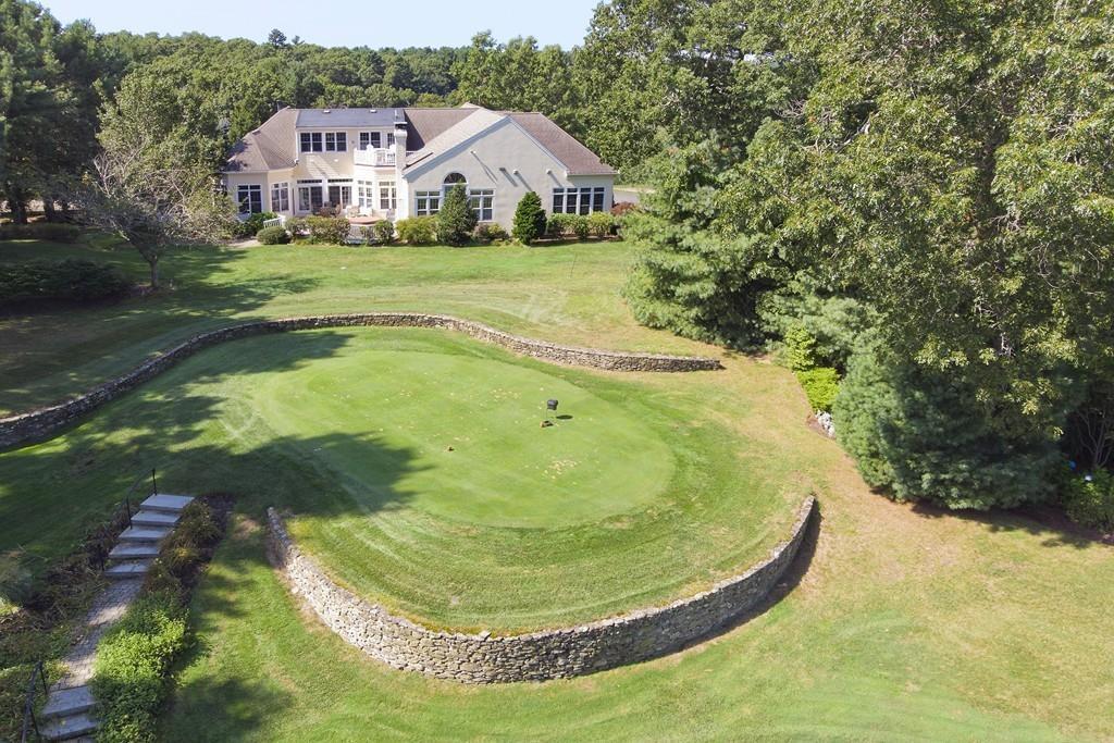 186 Country Club Way - Photo 1
