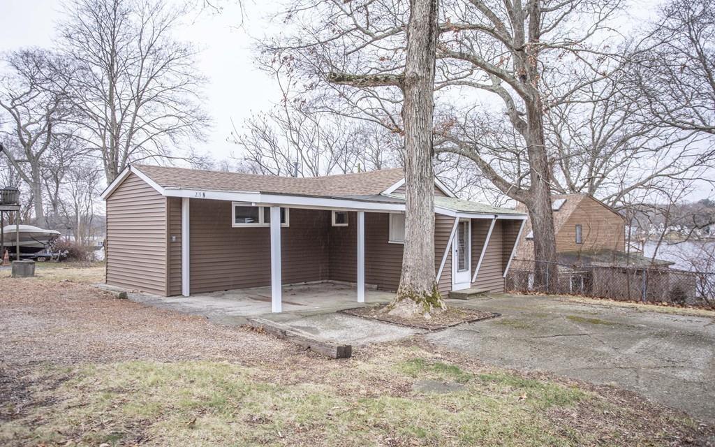 219-N Tickle Road - Photo 1