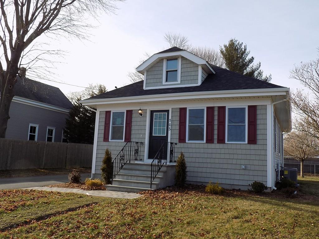 105 Meribah - Photo 1