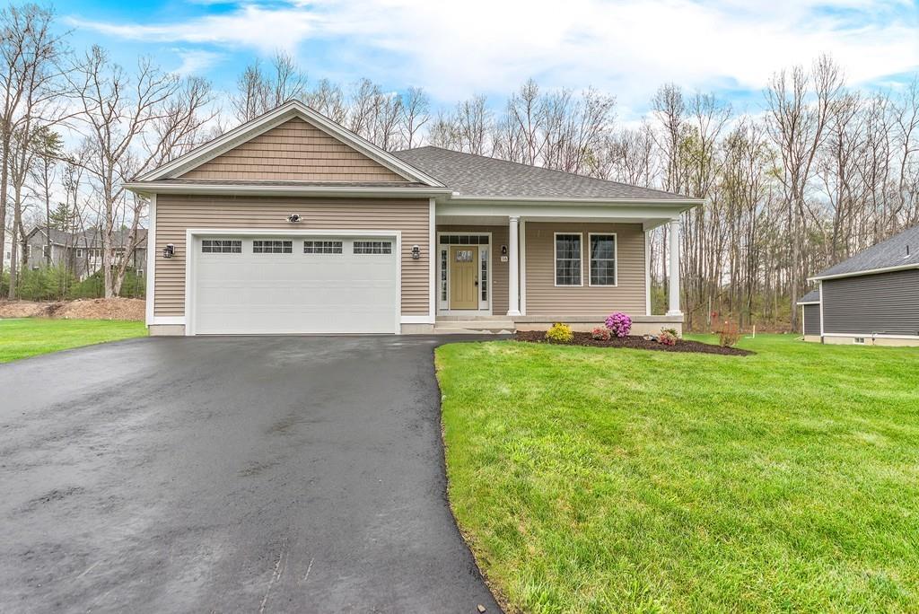 16 Magnolia Lane - Photo 1