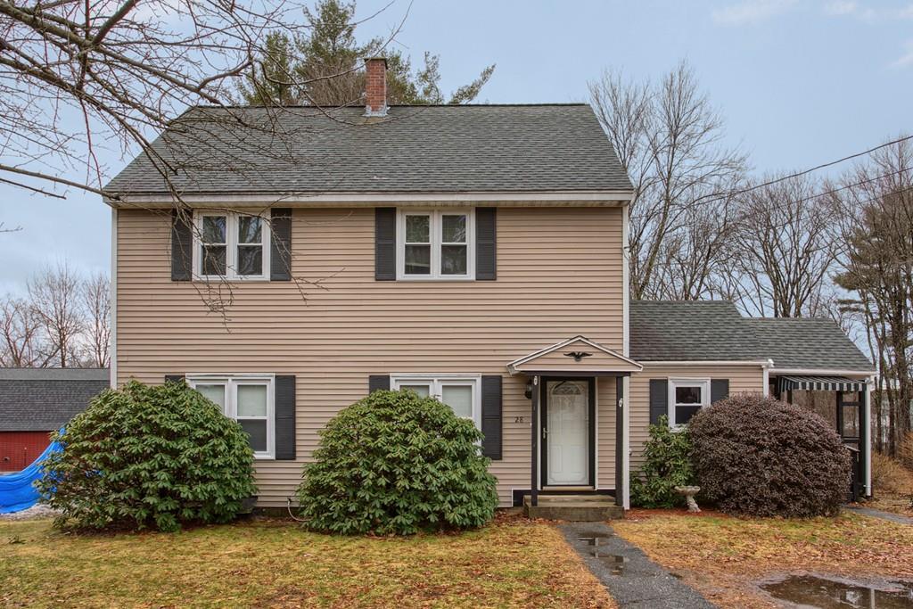 28 Anzio Rd - Photo 1