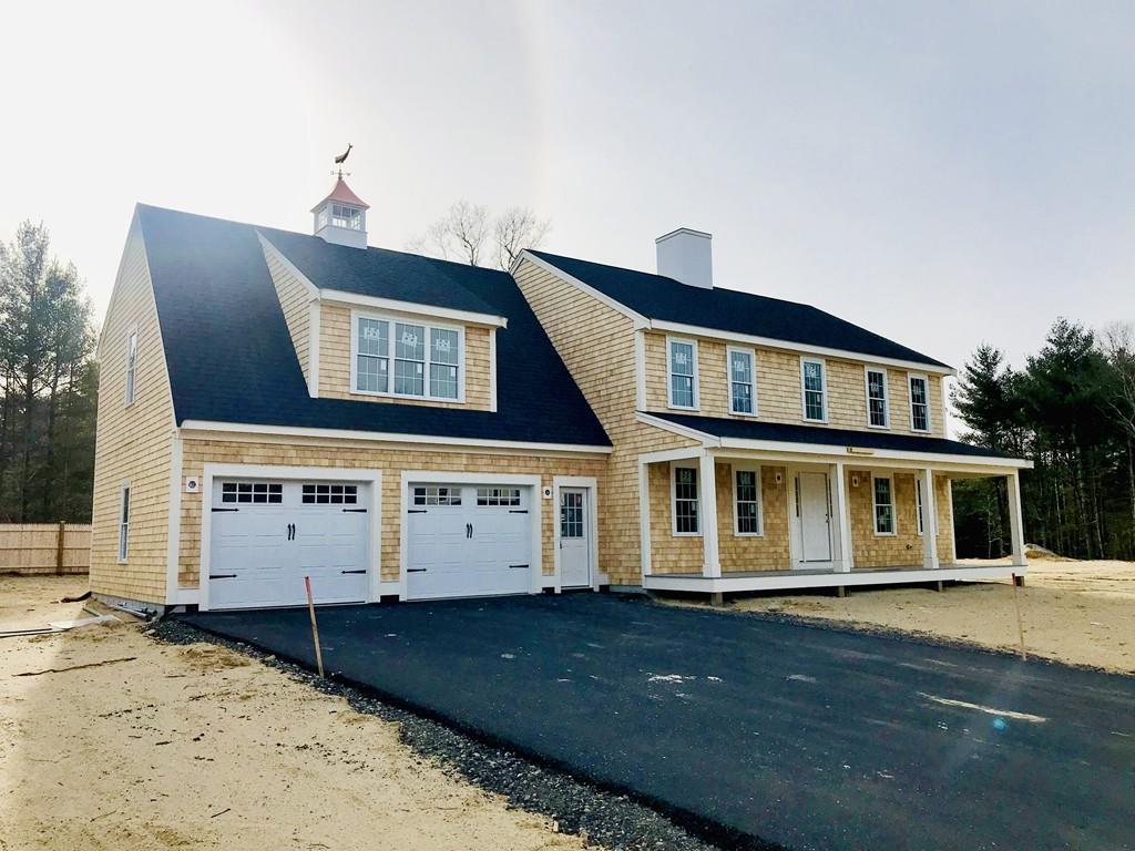 86 Stone Gate Drive - Photo 1