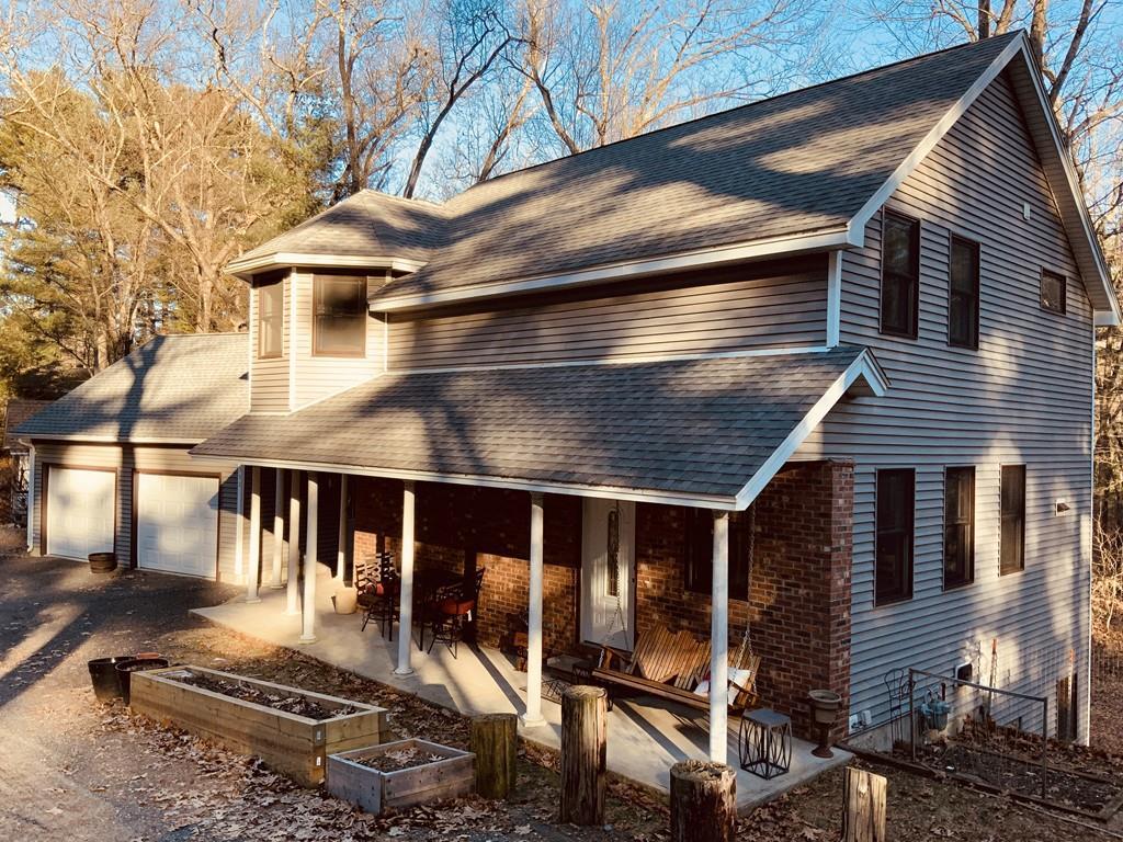 352 Shaker Road - Photo 1